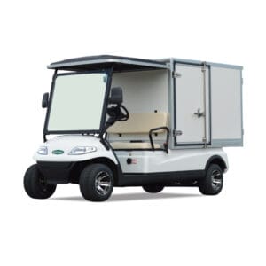 A627.GC electric utility vehicle